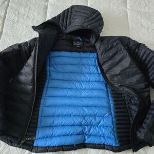 Kuhl Men's XL Winter Jacket